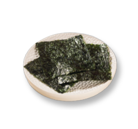 Nori Seaweed